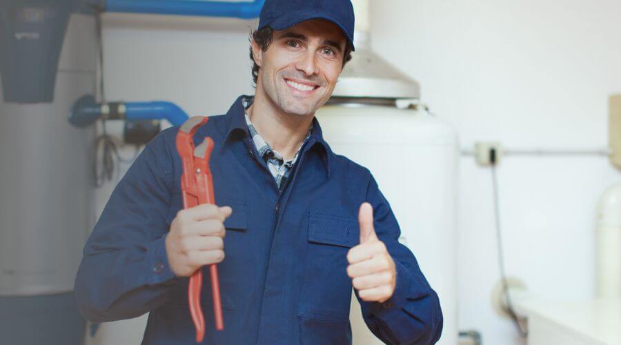 Professional Leak Detection Services in Indian Orchard, MA